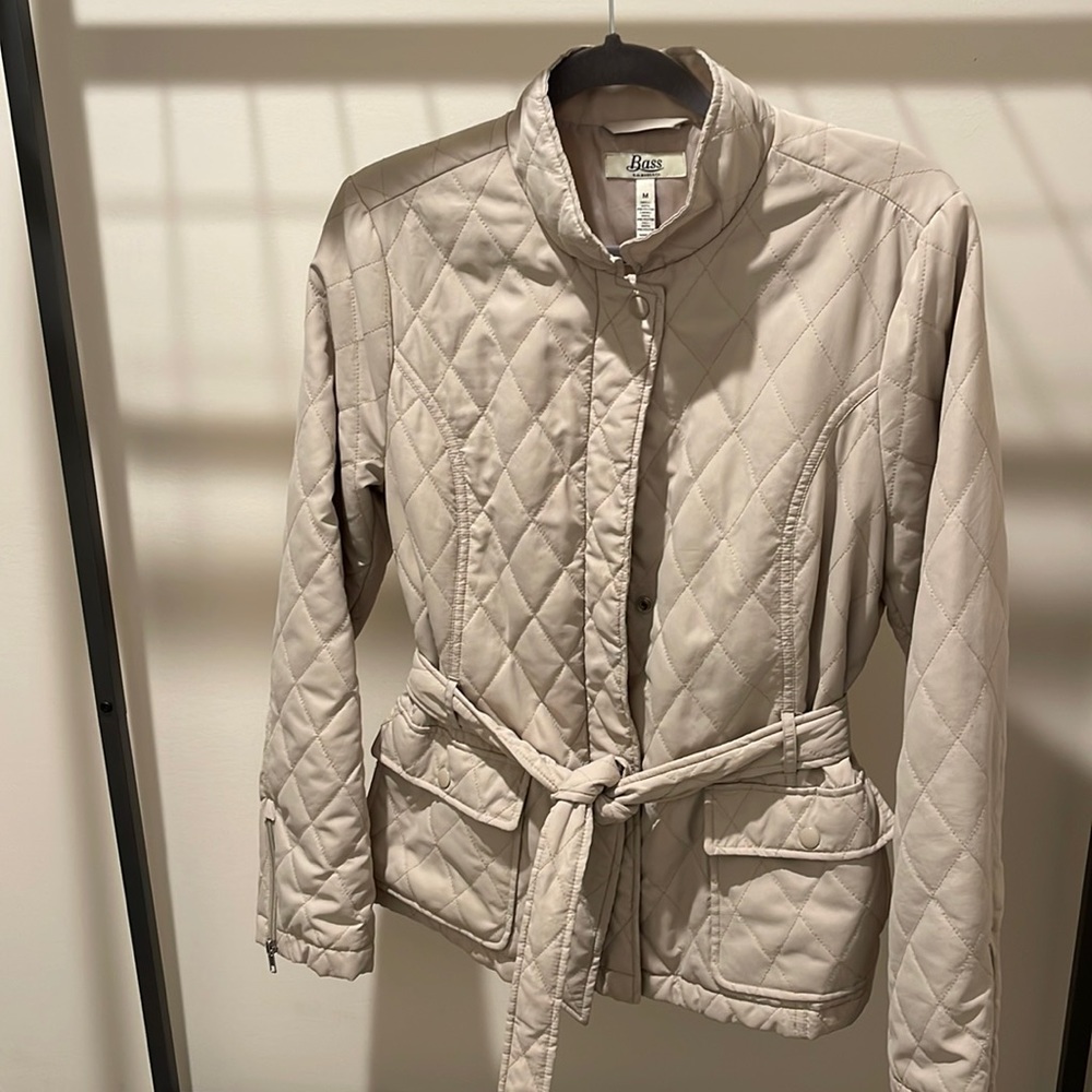 G.H Bass & Co. - Womens Jacket